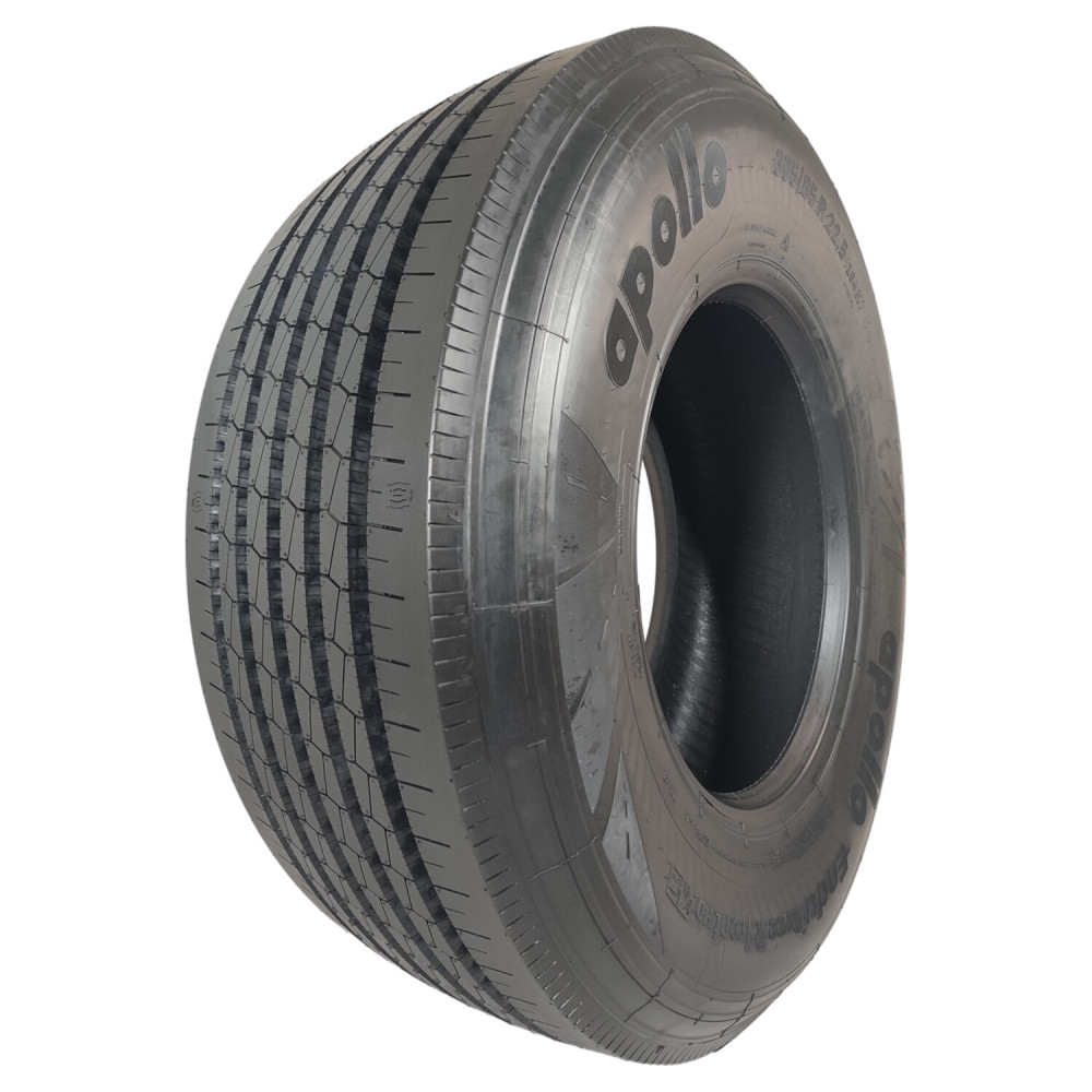 385/65R22.5 164K APOLLO ENDURACE FRONT HD Угорщина