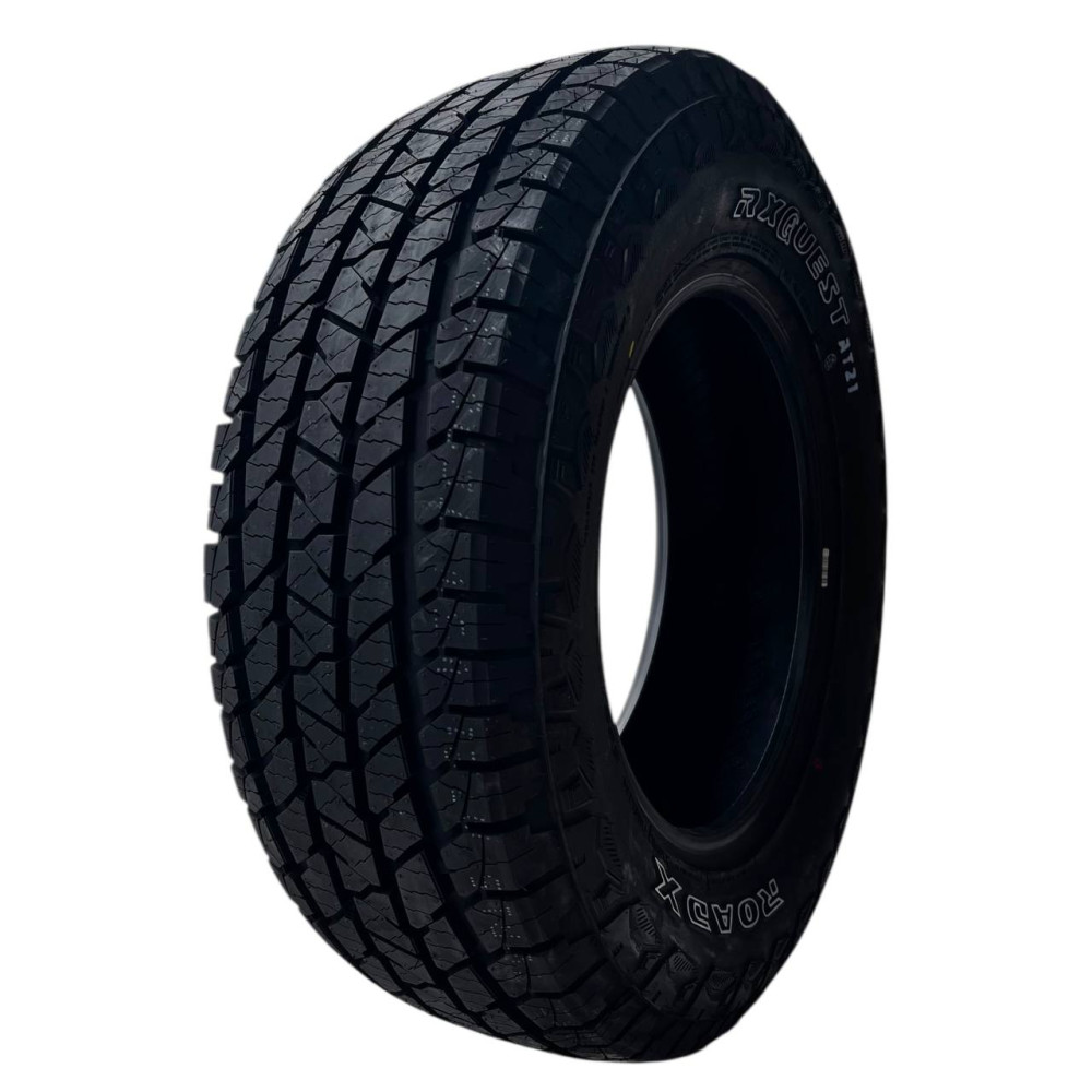 265/65 R17 [112] H RXQUEST AT21