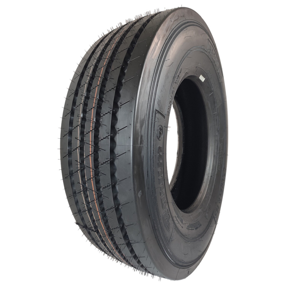 205/75R17.5  12PR  124/122 M  BARUM  BF200R