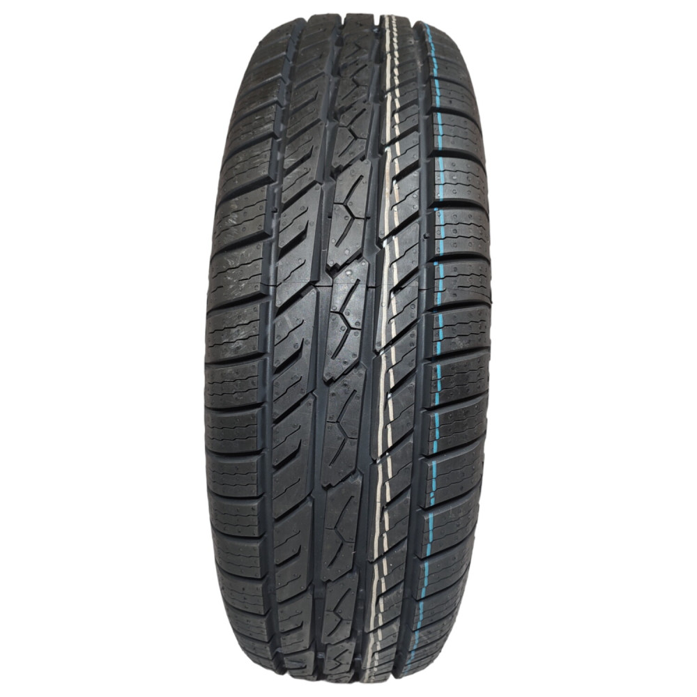 205/80 R16 [104] T BRAVURIS 4X4 XL