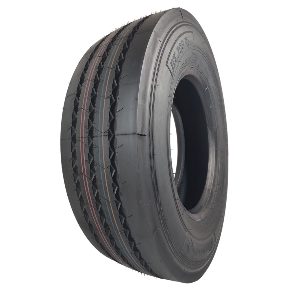 215/75R17.5  16PR  135/133K  BARUM  BT200R