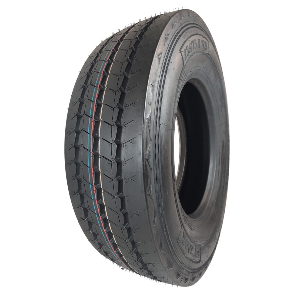 235/75R17.5  16PR  143/141 K  BARUM  BT300R