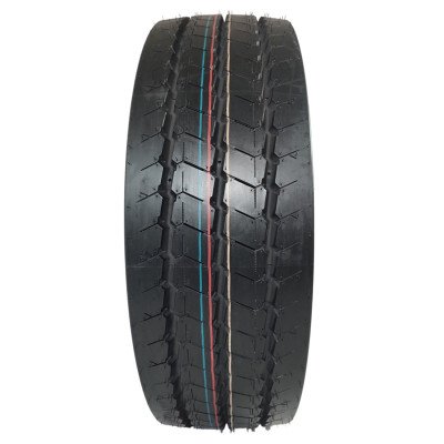 245/70R17.5  16PR  143/141 L  BARUM  BT300R