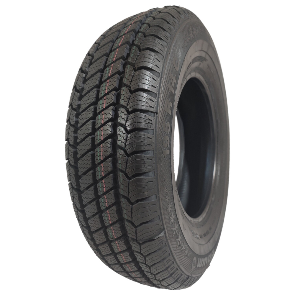 195/80 R14C [106/104] Q SNOVANIS 2