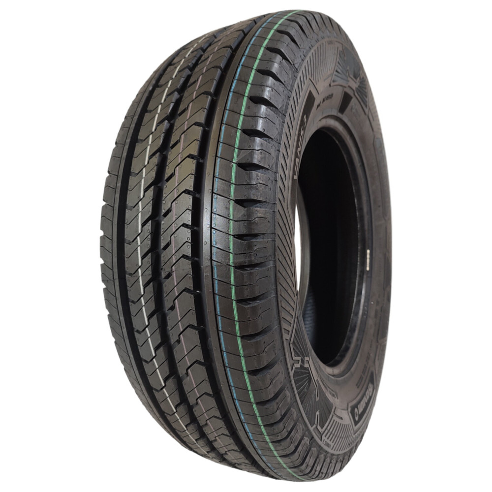 205/65 R16C [107/105] T VANIS 3