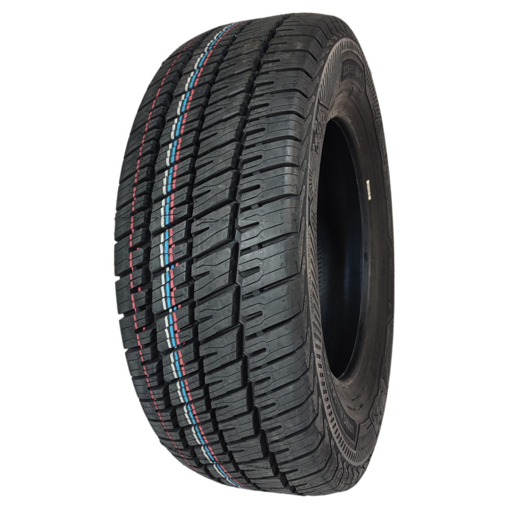 205/65 R16C [107/105] T VANIS AS