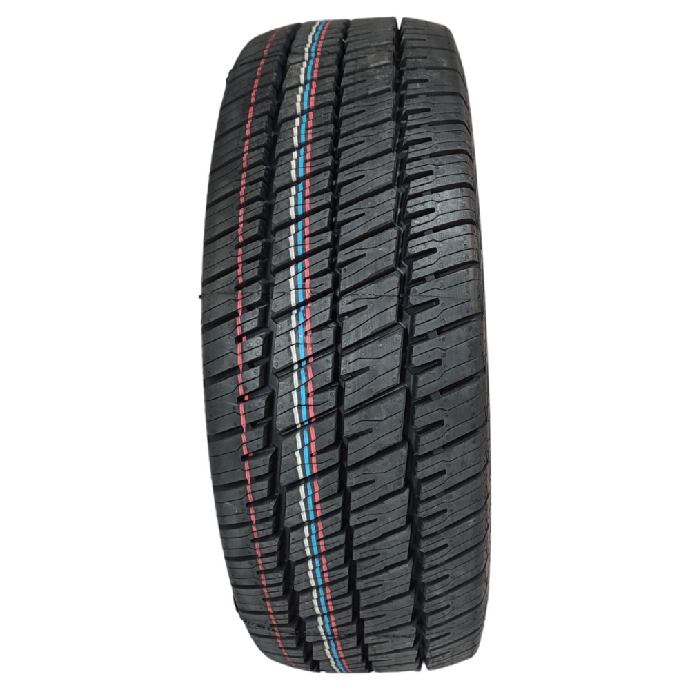 225/75 R16C [121/120] R VANIS AS