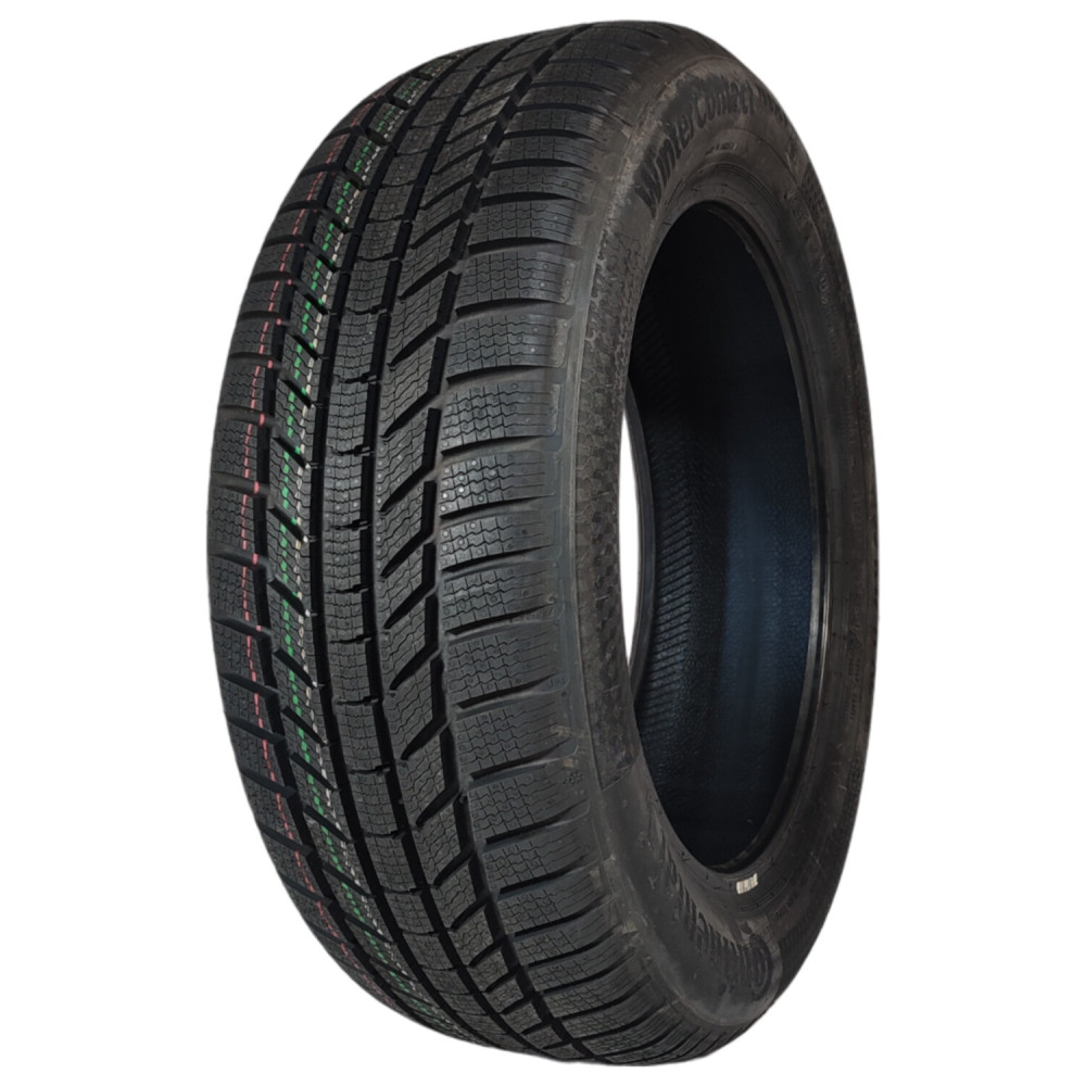 255/55 R20 [110] V Winter Contact TS870P XL FR
