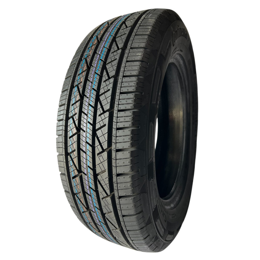 265/65 R17 [112] H Cross Contact H/T FR