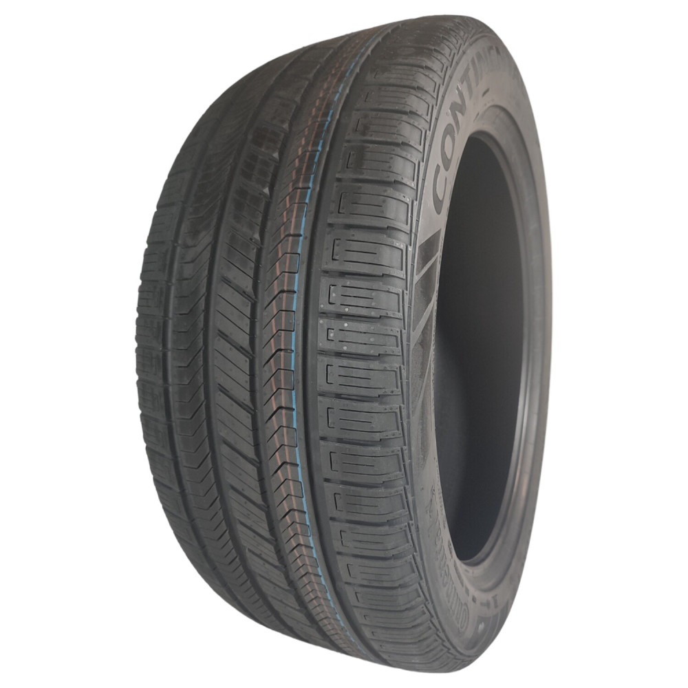 265/65 R18 [114] H Cross Contact H/T FR