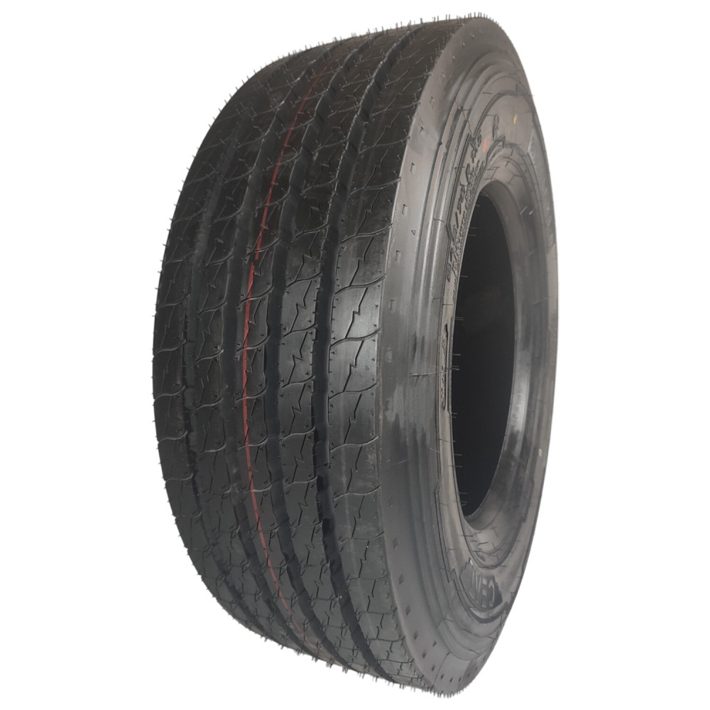 245/70R17.5 143/141K CEAT WINMILE X3-R