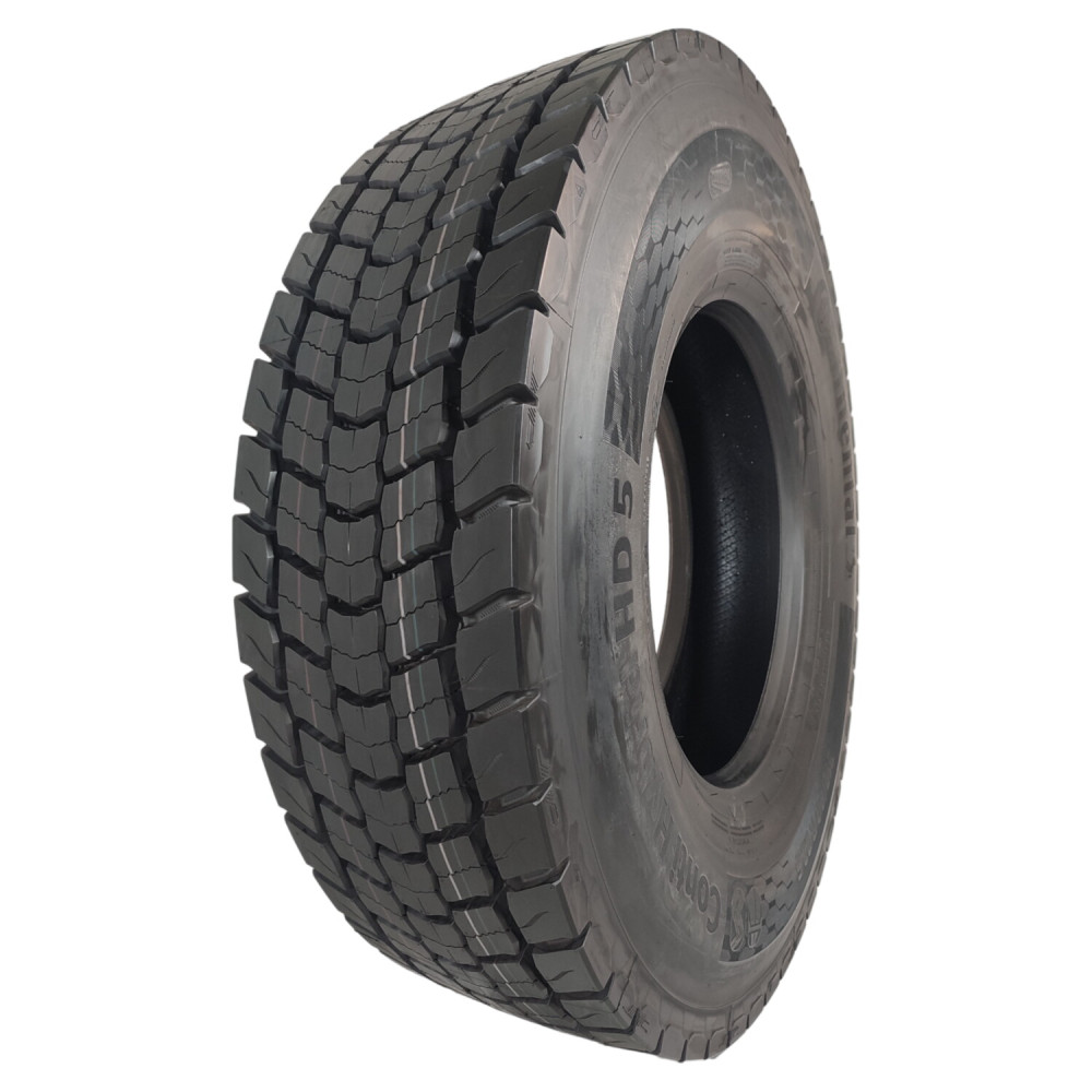 295/80R22.5 16PR  152/148M  CONTI HYBRID HD5 ТЯГА