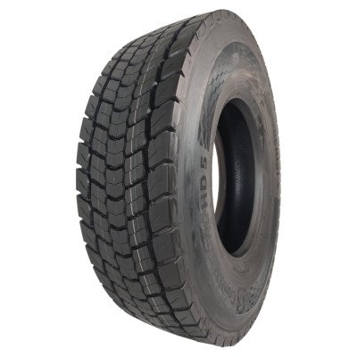 315/70R22.5 20PR  154/150L  CONTI HYBRID HD5 ТЯГА