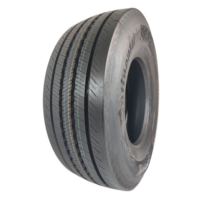 295/80R22.5 16PR  154/149M  CONTI HYBRID HS5 РУЛЬ
