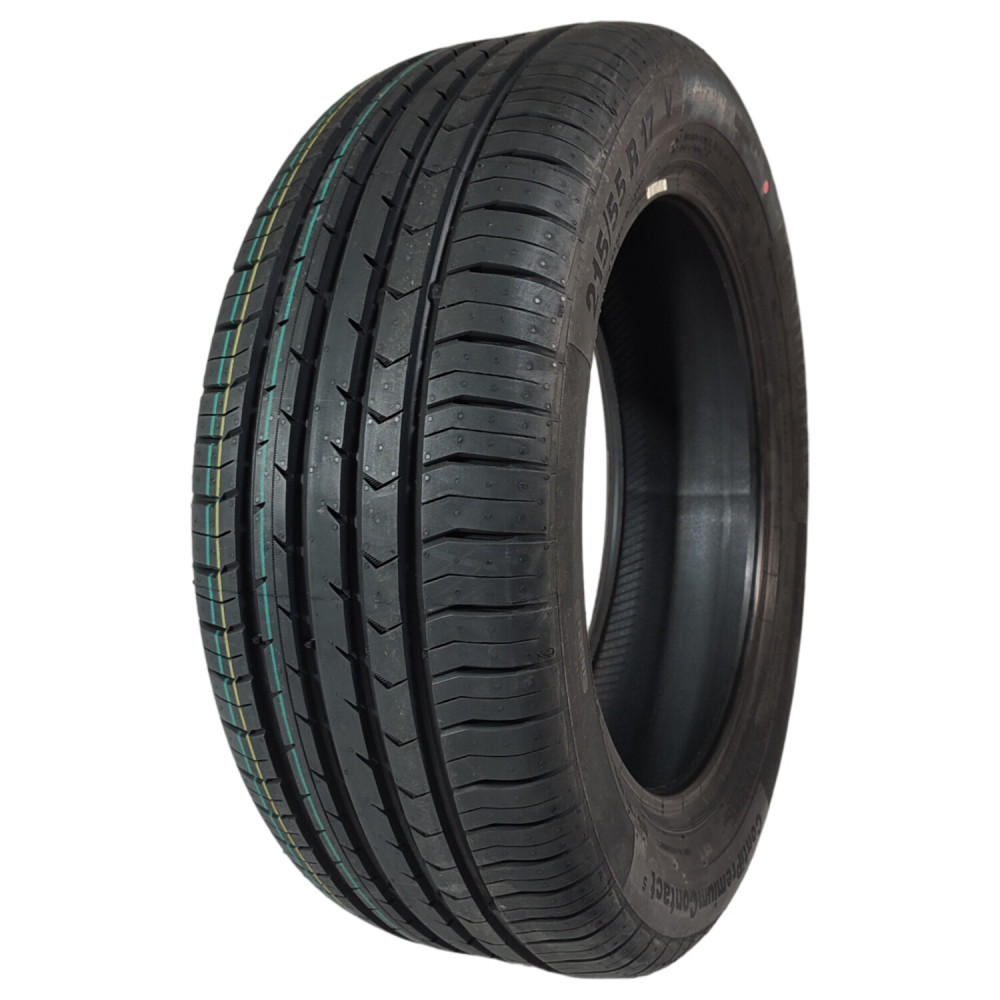 225/55 R17 [97] Y Premium Contact 5 AO