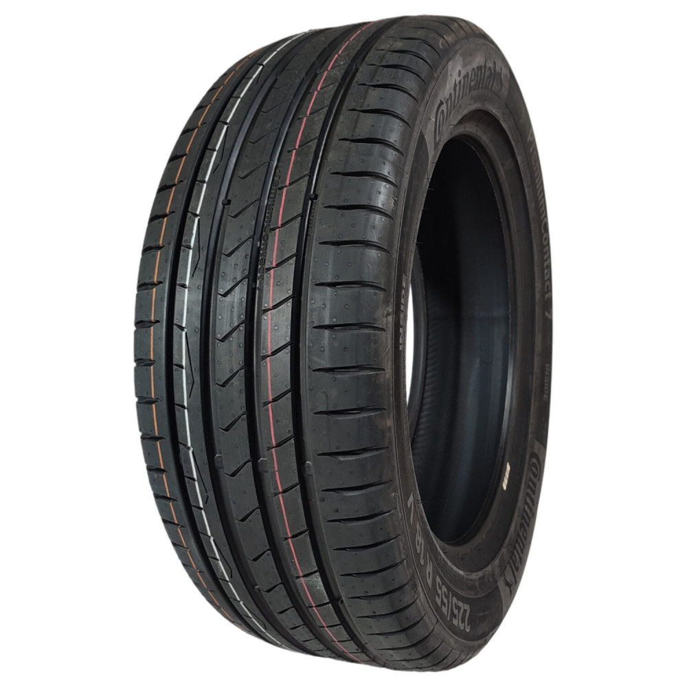 265/40 R21 [108] T Premium Contact 7 FR HL