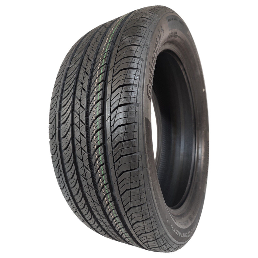 215/60 R17 [96] H Pro Contact TX