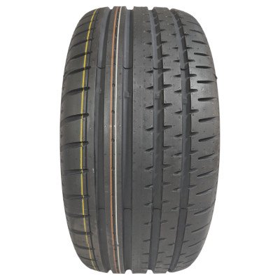 245/35 R19 [93] Y Sport Contact 2 XL FR *