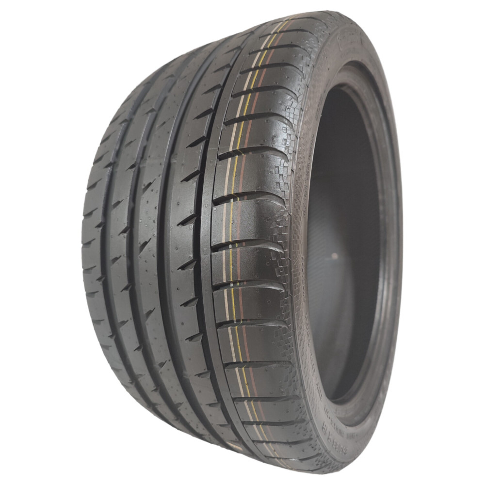 245/45 R18 [96] Y Sport Contact 3 E * SSR