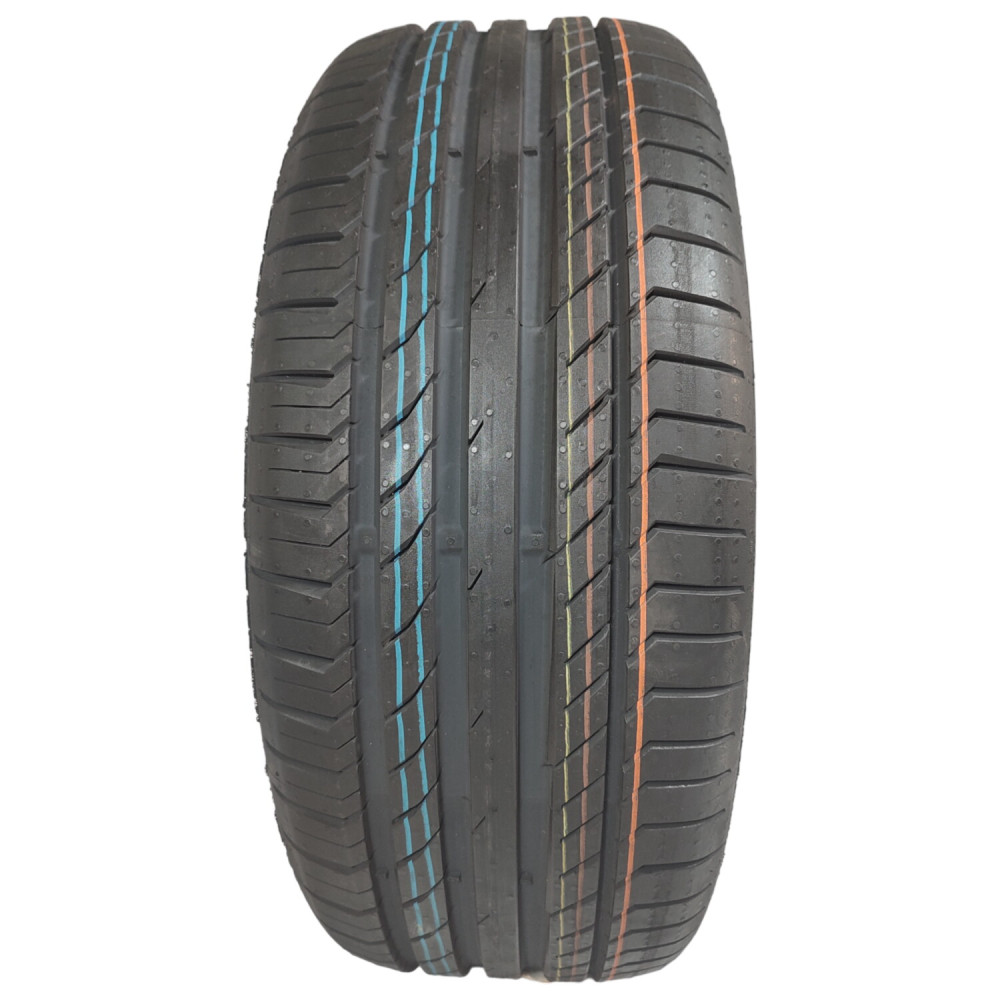 255/40 R21 [102] Y Sport Contact 5 XL FR * Conti Seal