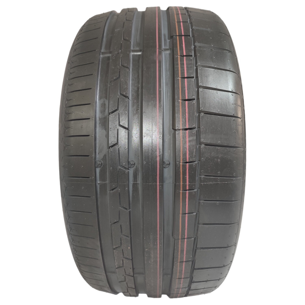 315/40 R21 [111] Y Sport Contact 6 FR MO-S Silent