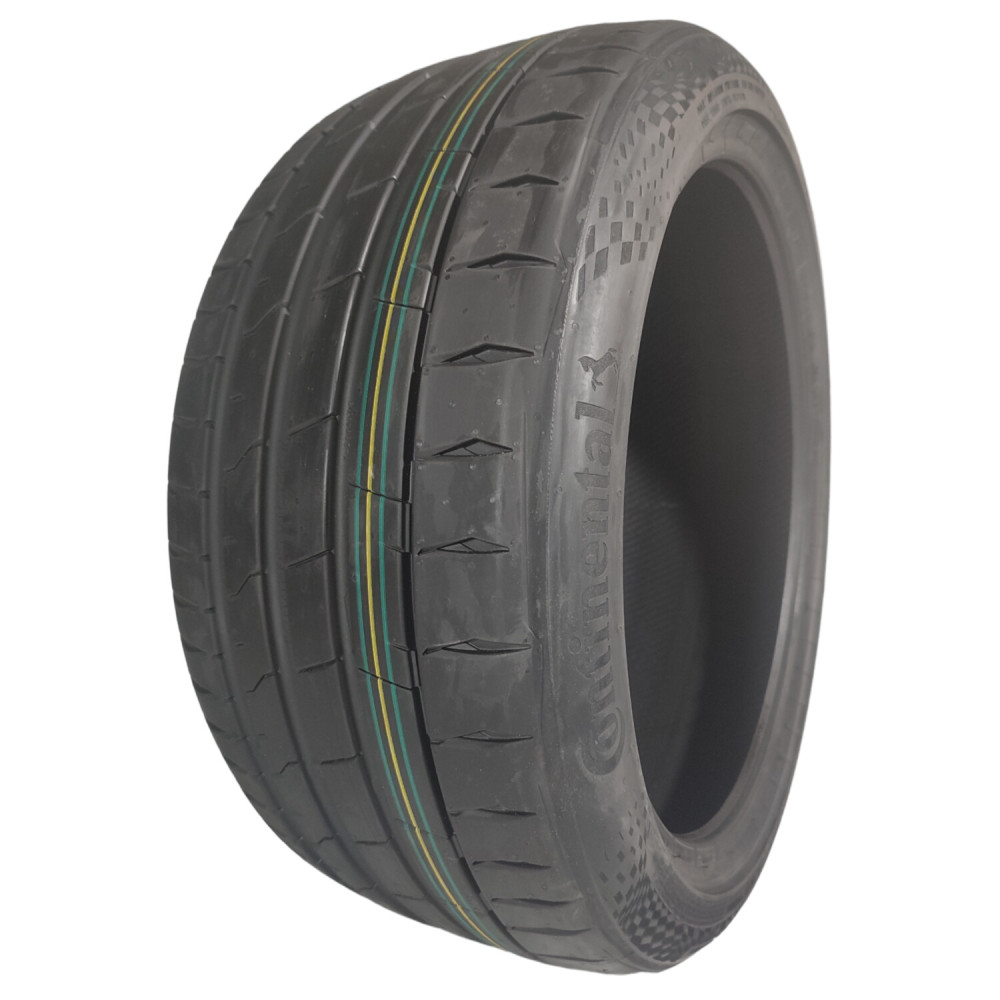 255/40 R19 [100] Y Sport Contact 7 XL FR