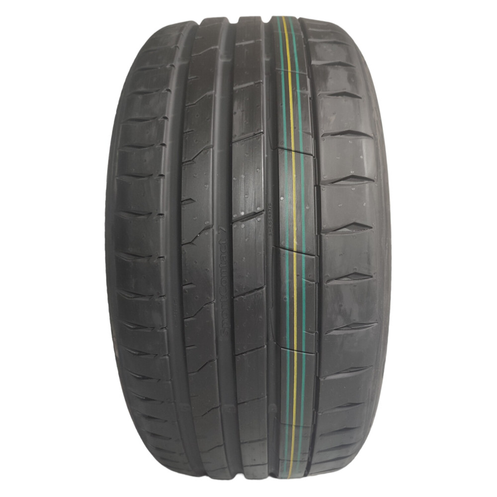 235/40 R19 [96] Y Sport Contact 7 XL FR