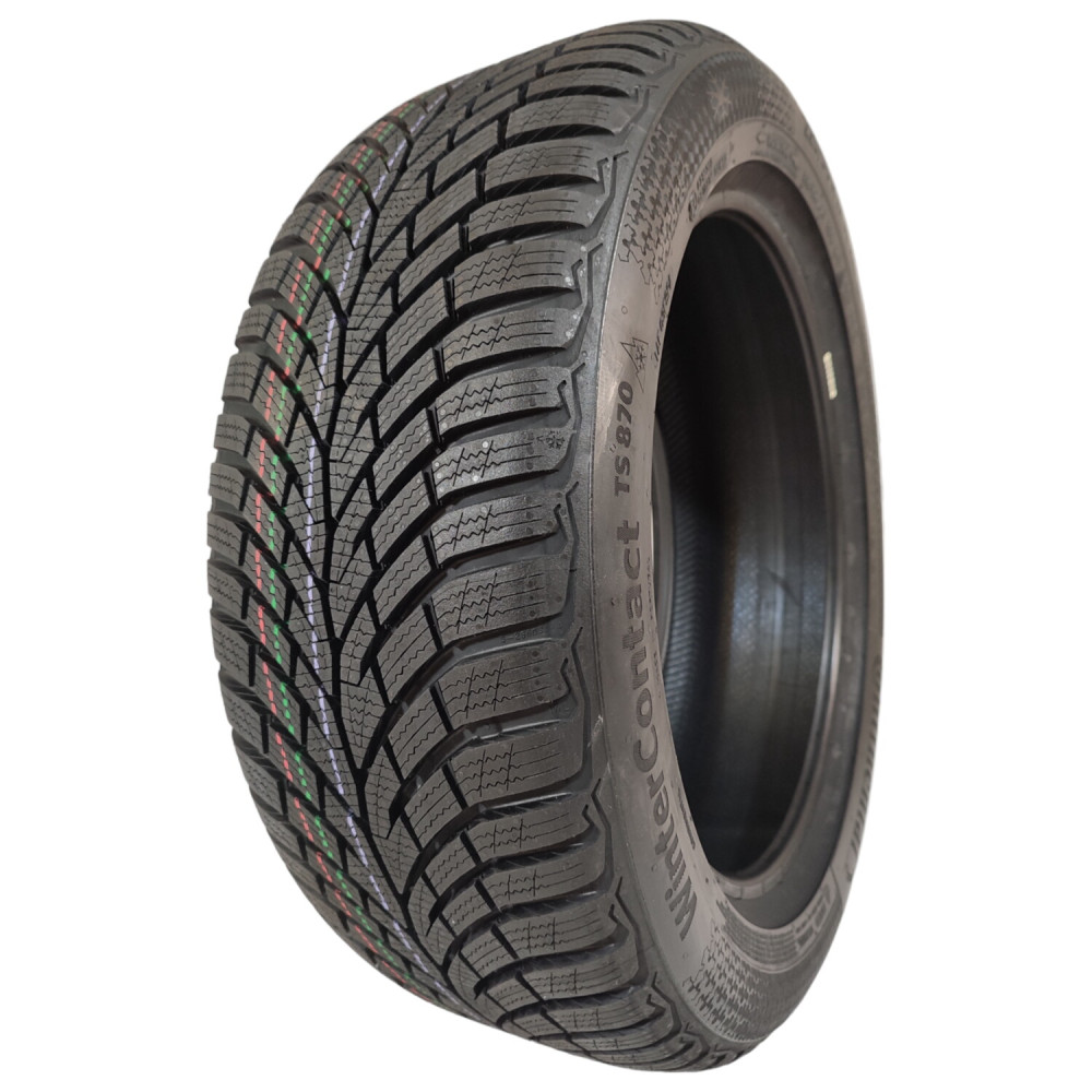 225/45 R17 [91] H Winter Contact TS870 FR