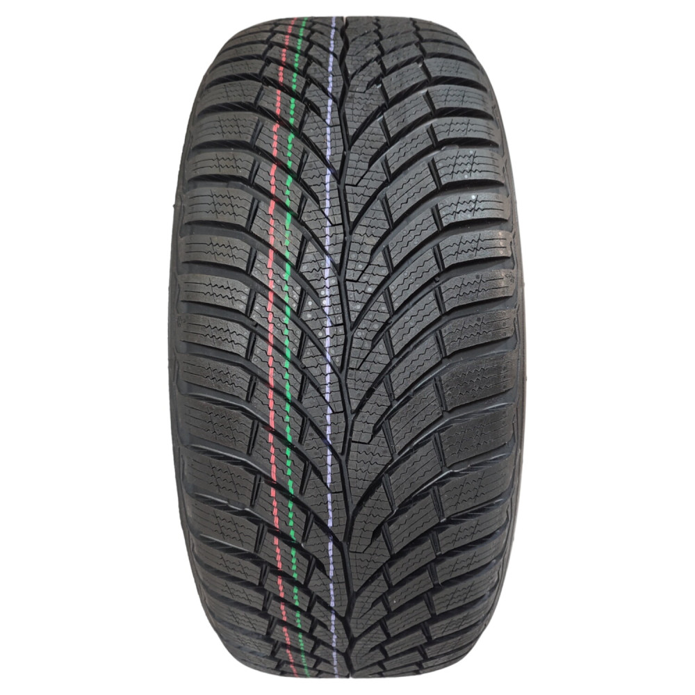 185/50 R16 [81] H Winter Contact TS870