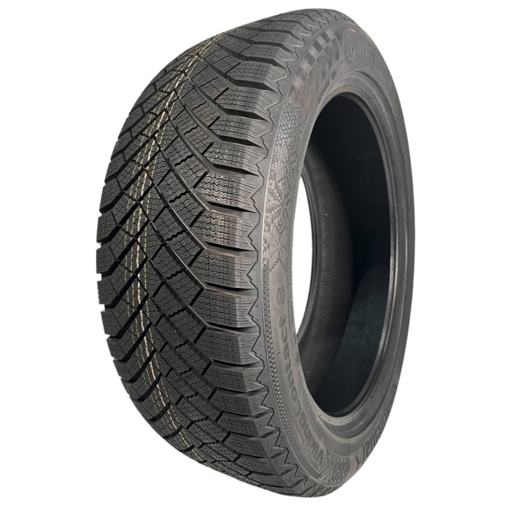 285/35 R21 [105] H Viking Contact 8 XL FR