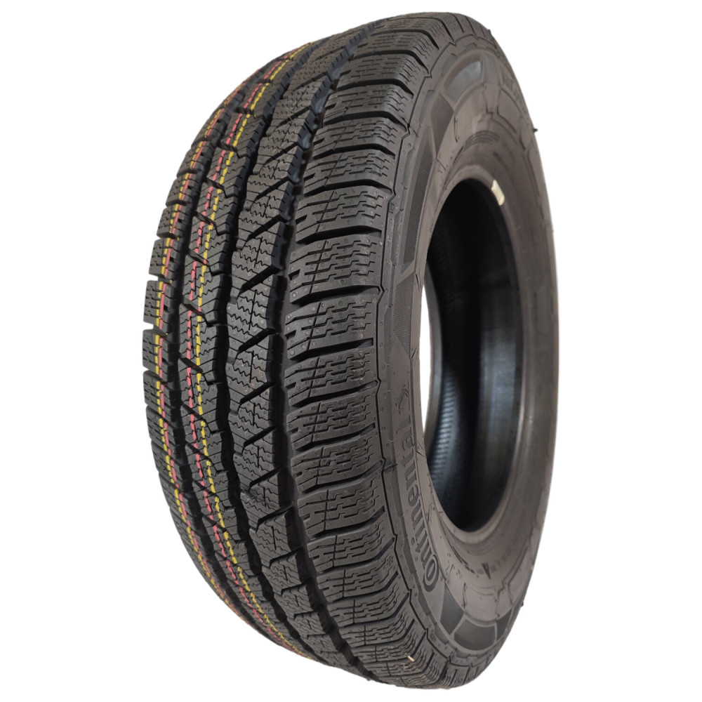 205/70 R15C [106/104] R Van Contact Winter