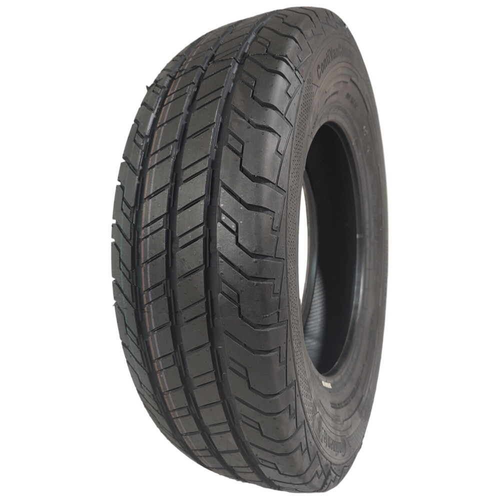 225/75 R16C [118/116] R VAN CONTACT 100