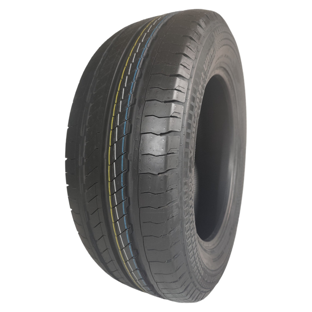 235/60 R17C [117/115] R Van Contact Ultra