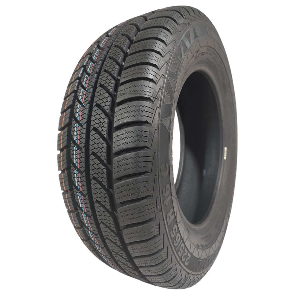 215/60 R17C [104/102] H VANCO WINTER 2