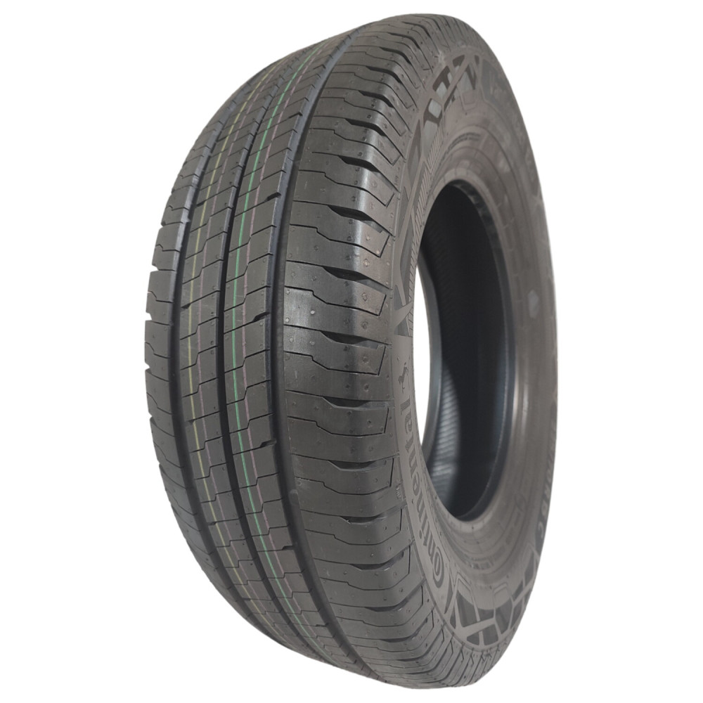 225/70 R15C [112/110] R Van Contact Eco