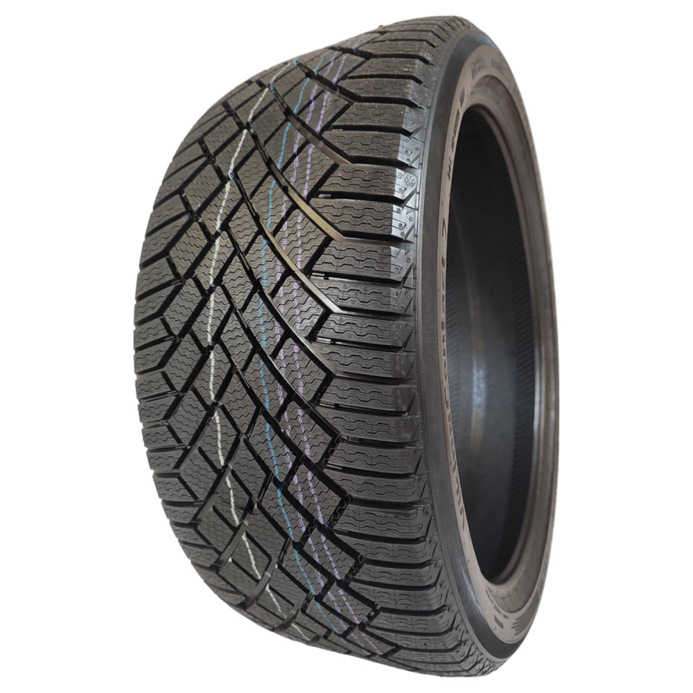 275/50 R20 [113] T Viking Contact 7 XL FR