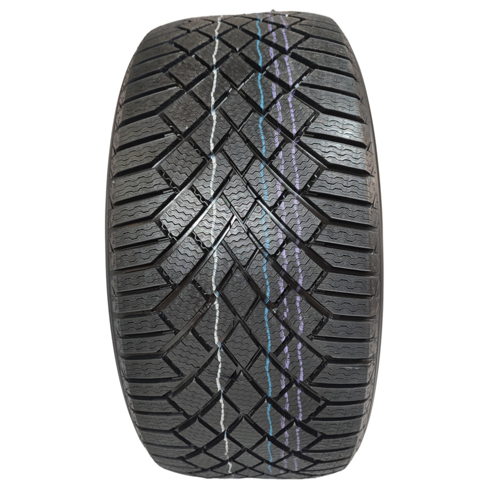 255/45 R18 [103] T Viking Contact 7 XL FR