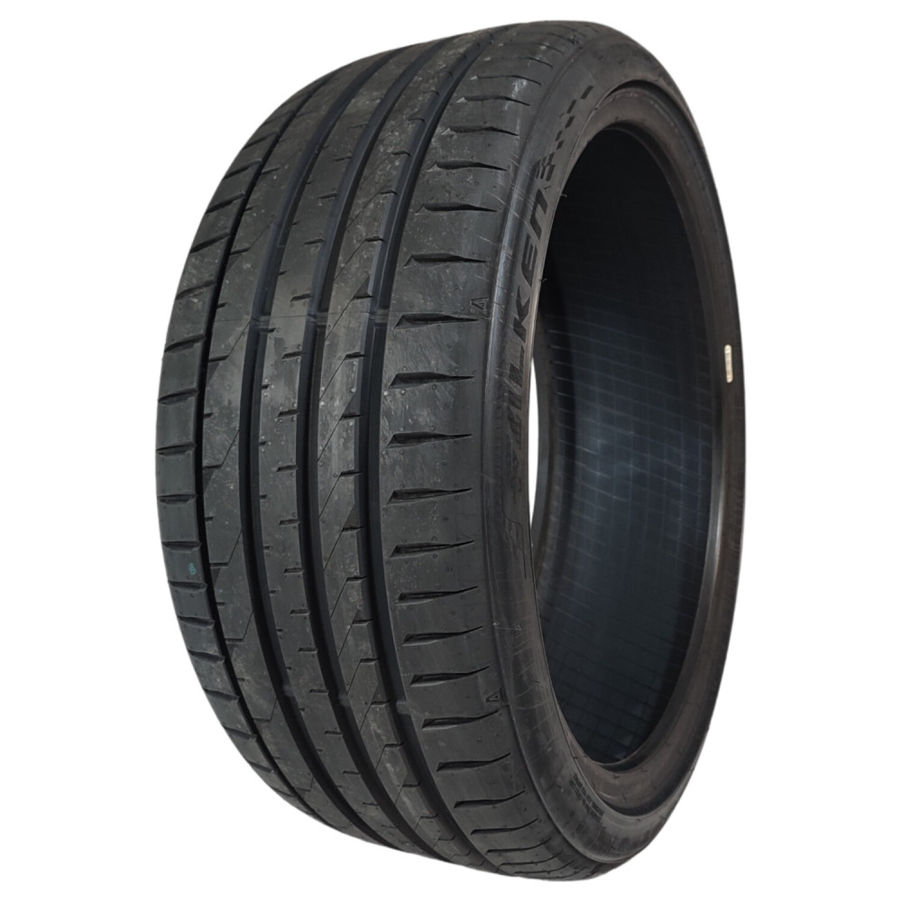 235/60 R17 [102] W FK520