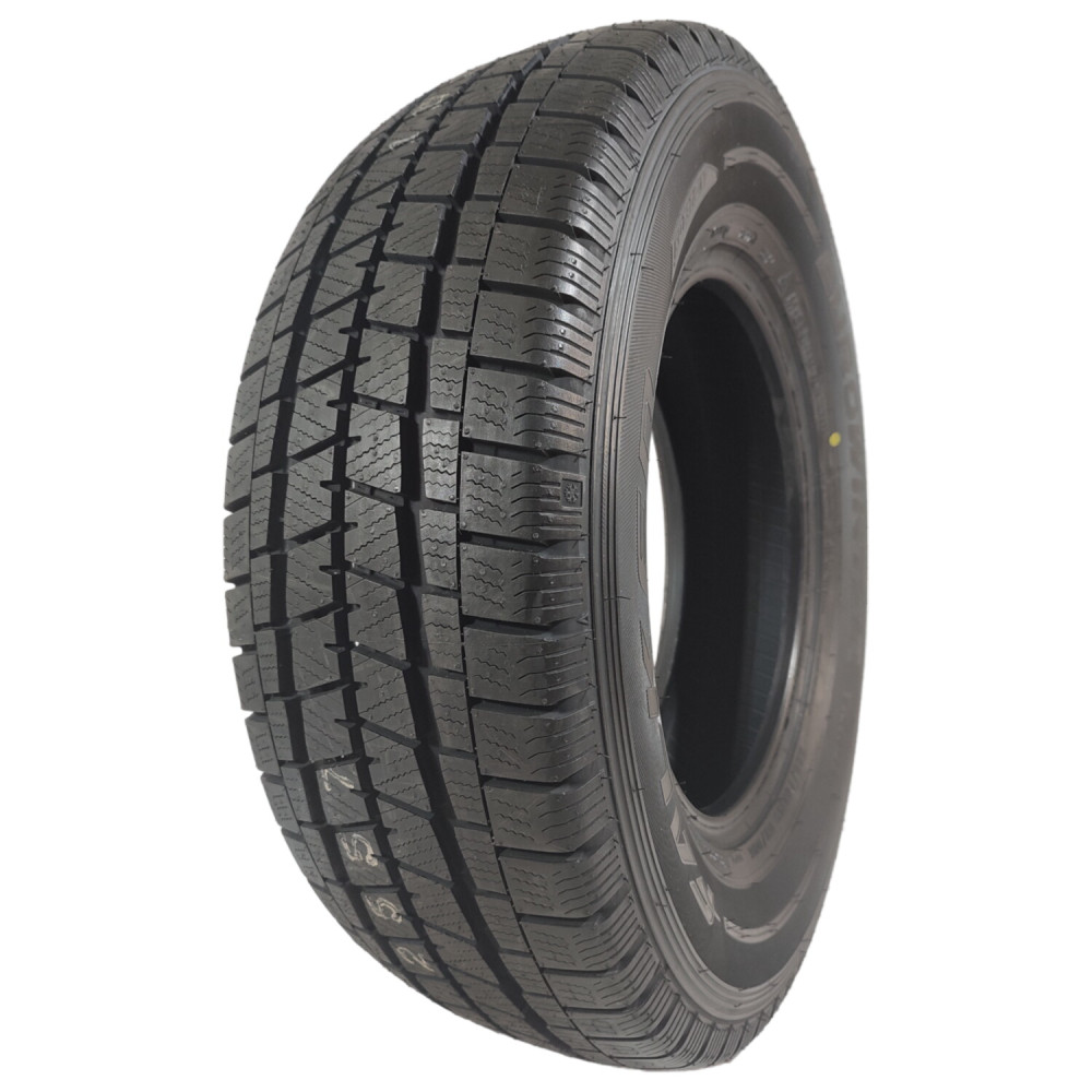 235/65 R16C [115/113] R EUROWINTER VAN01