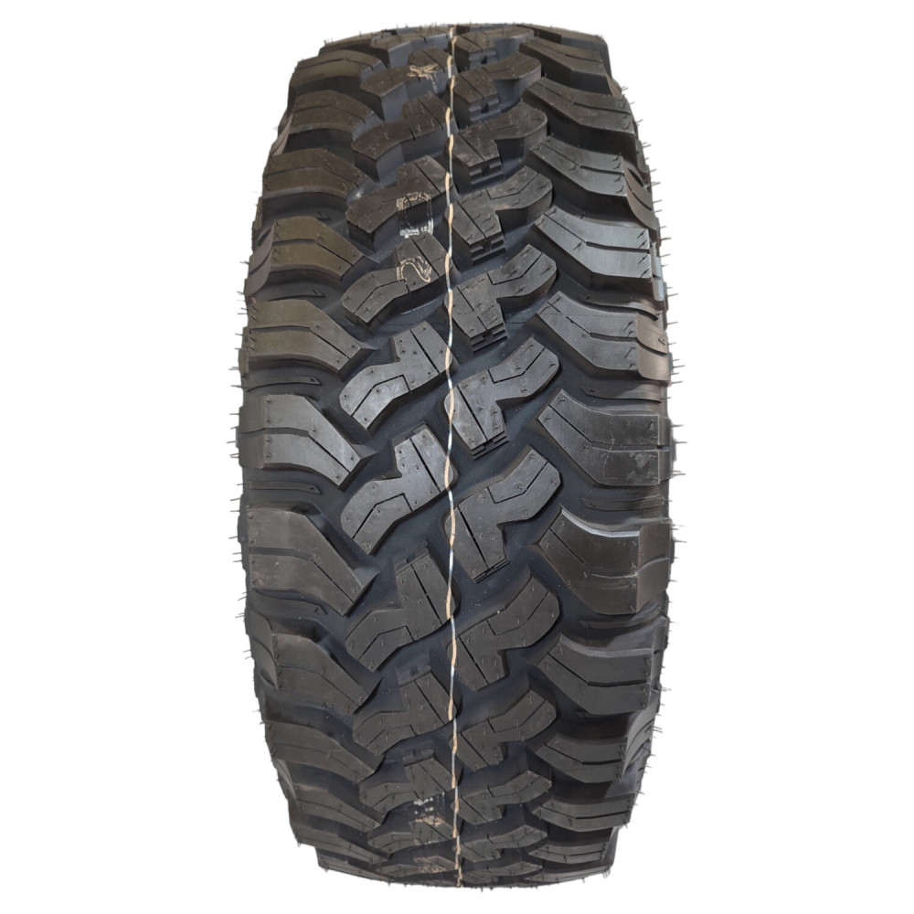 265/70 R17 [121/118] Q WILDPEAK MT01