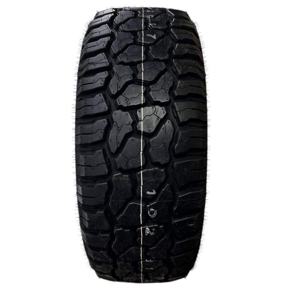 265/75 R16 [119/116] Q WILDPEAK RT01