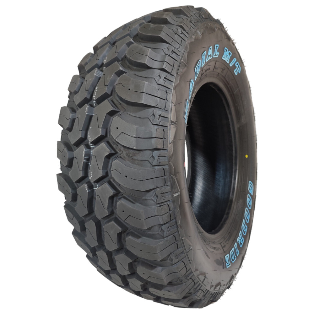 37X12.50 R17 [124] Q SL366 OWL
