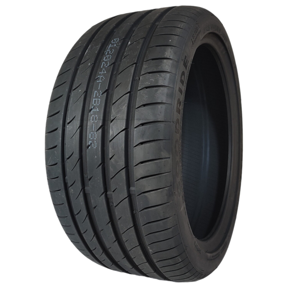 255/45 R19 [104] Y SOLMAX 1 XL