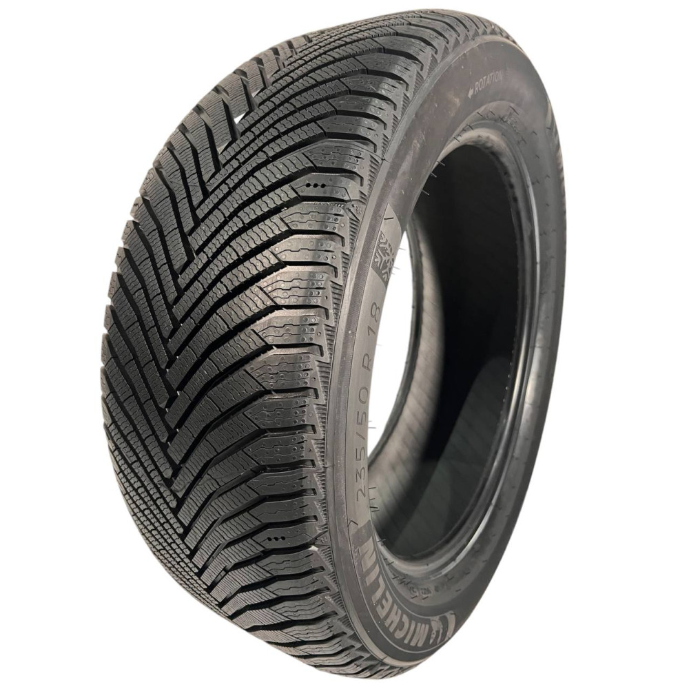 205/55 R16 [91] H ALPIN 7