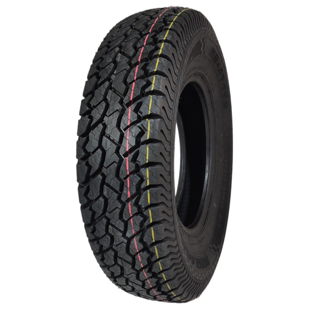 285/75 R16 [126/123] R MR-AT172