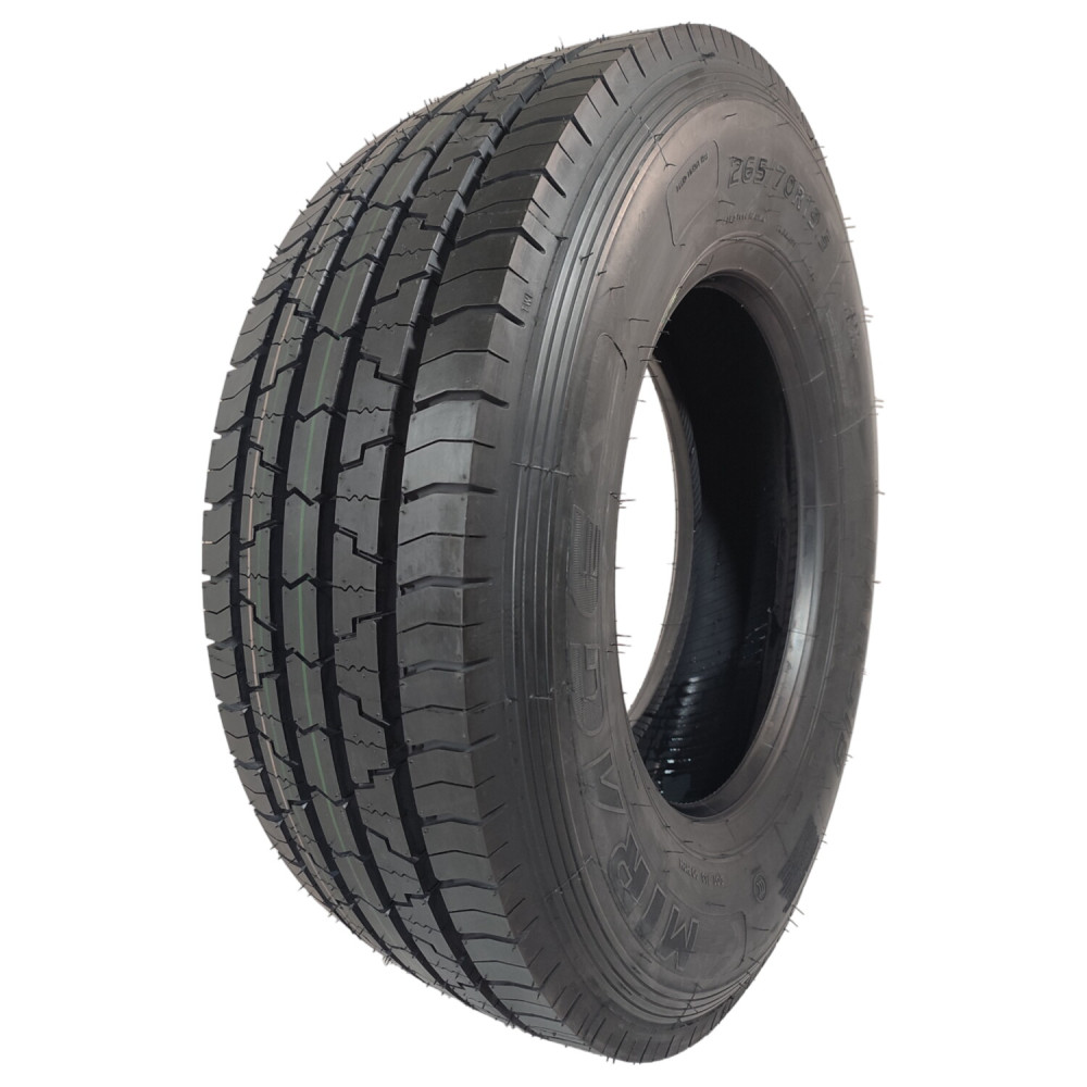 265/70R19.5-18PR 143/141J FAR518 MIRAGE