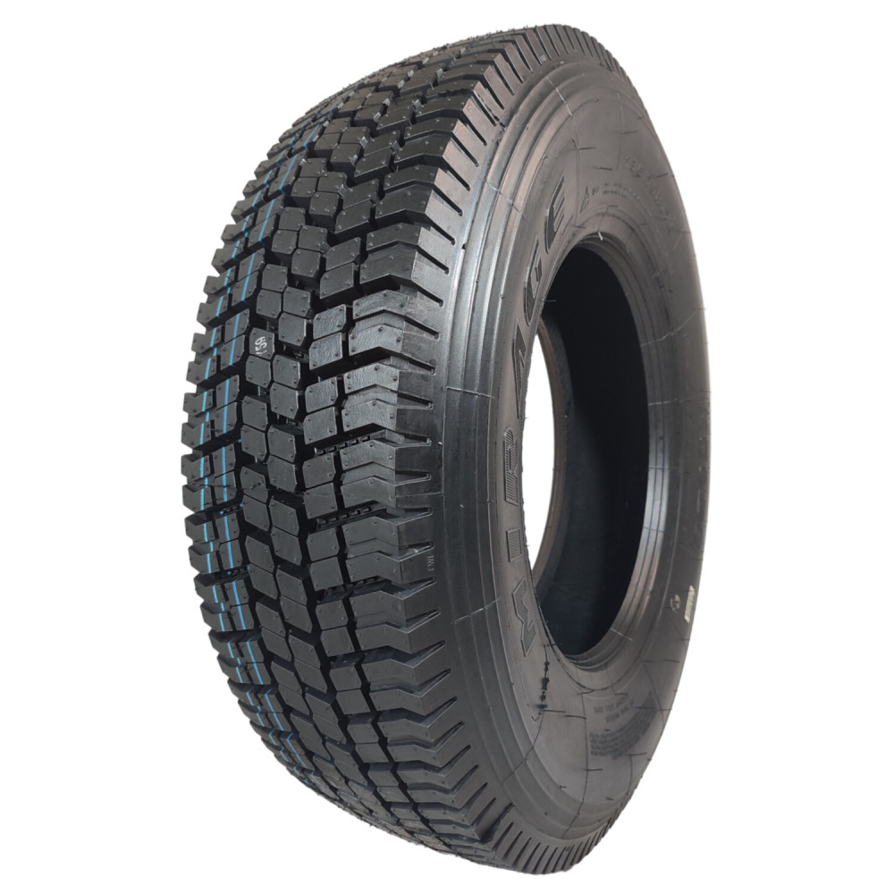 215/75R17.5-16PR 135/133J MG628 MIRAGE