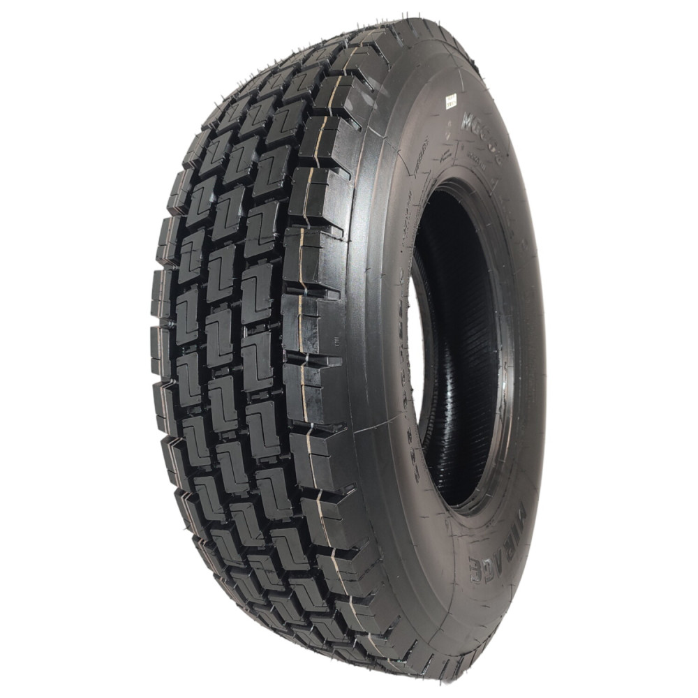295/80R22.5 18PR 152/149M  MG668 MIRAGE