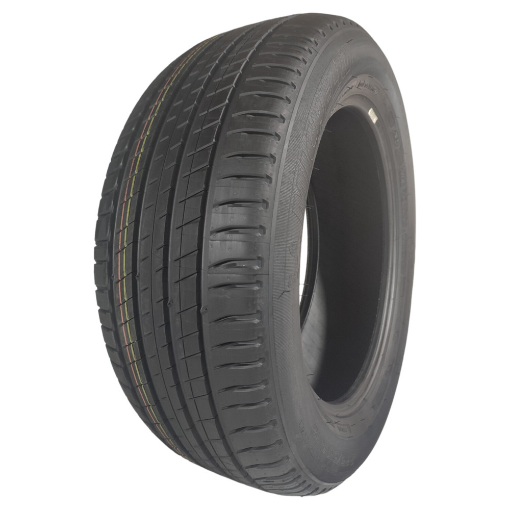275/45 R21 [107] Y LATITUDE SPORT 3 MO-S Acoustic