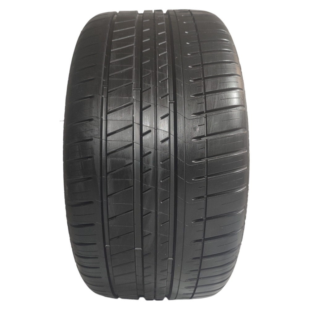 255/40 R20 [101] Y PILOT SPORT 3 XL MO Acoustic
